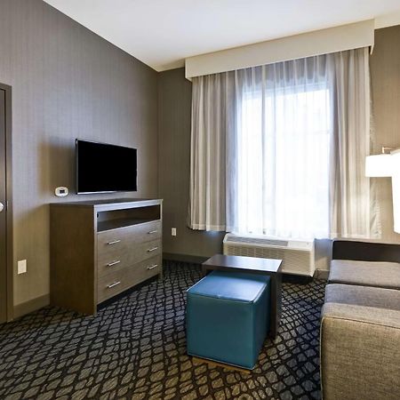 Homewood Suites By Hilton Warren Detroit Buitenkant foto
