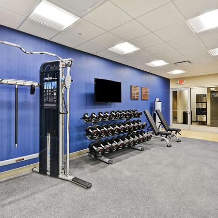 Homewood Suites By Hilton Warren Detroit Buitenkant foto