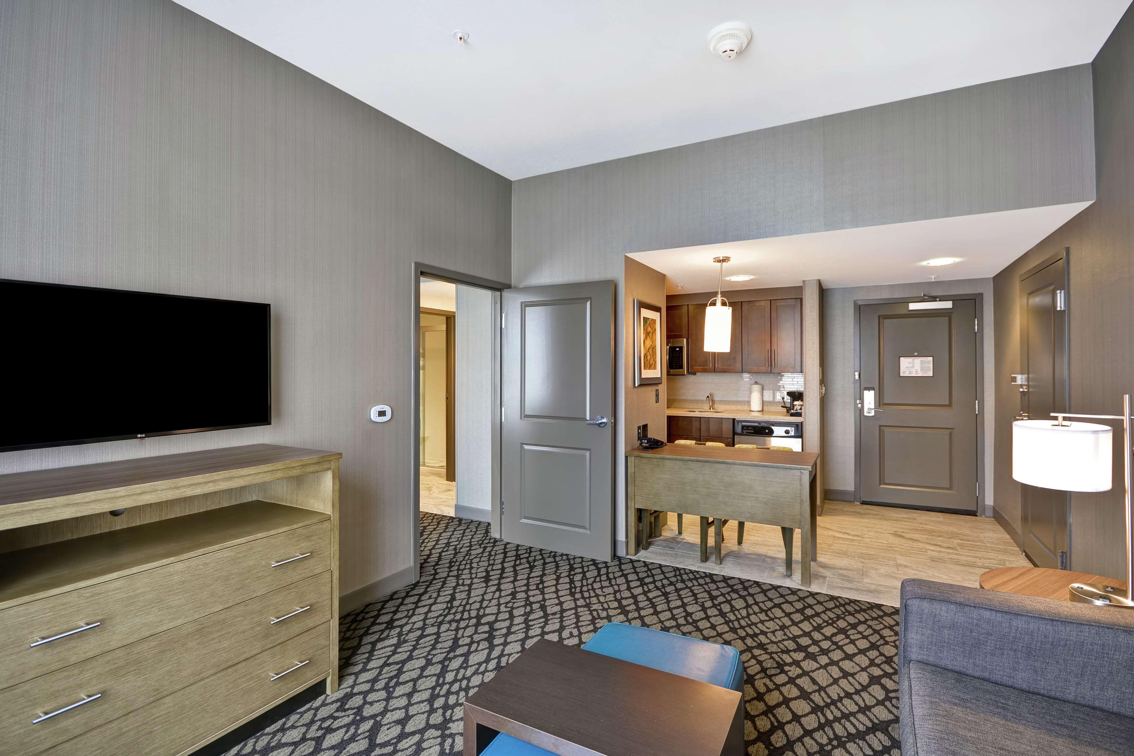 Homewood Suites By Hilton Warren Detroit Buitenkant foto