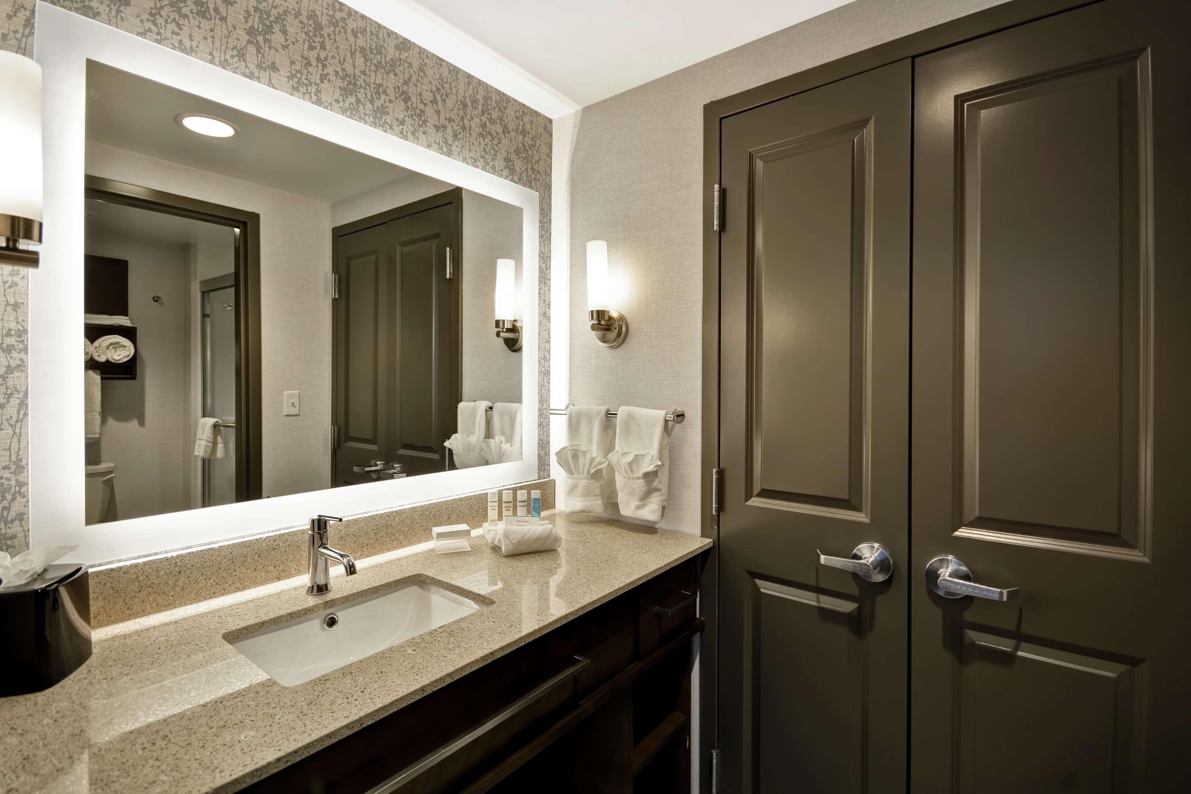 Homewood Suites By Hilton Warren Detroit Buitenkant foto