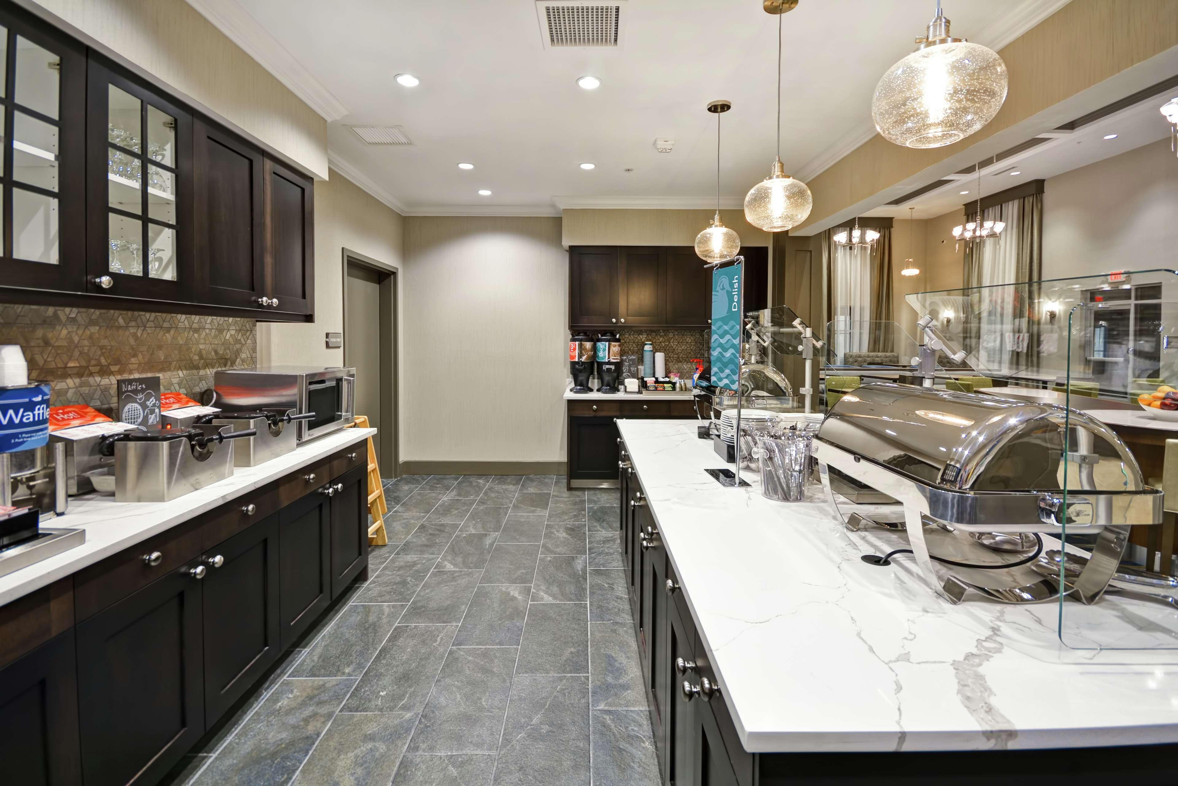 Homewood Suites By Hilton Warren Detroit Buitenkant foto