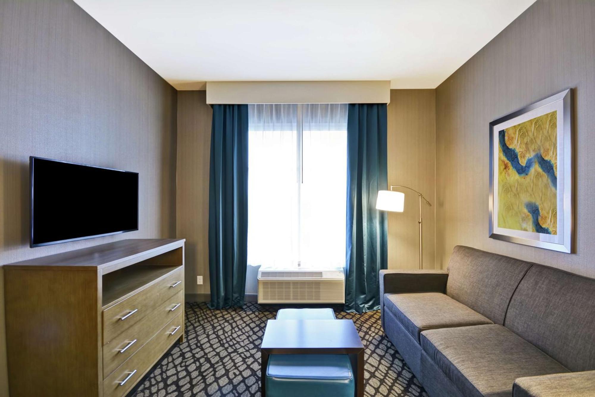 Homewood Suites By Hilton Warren Detroit Buitenkant foto