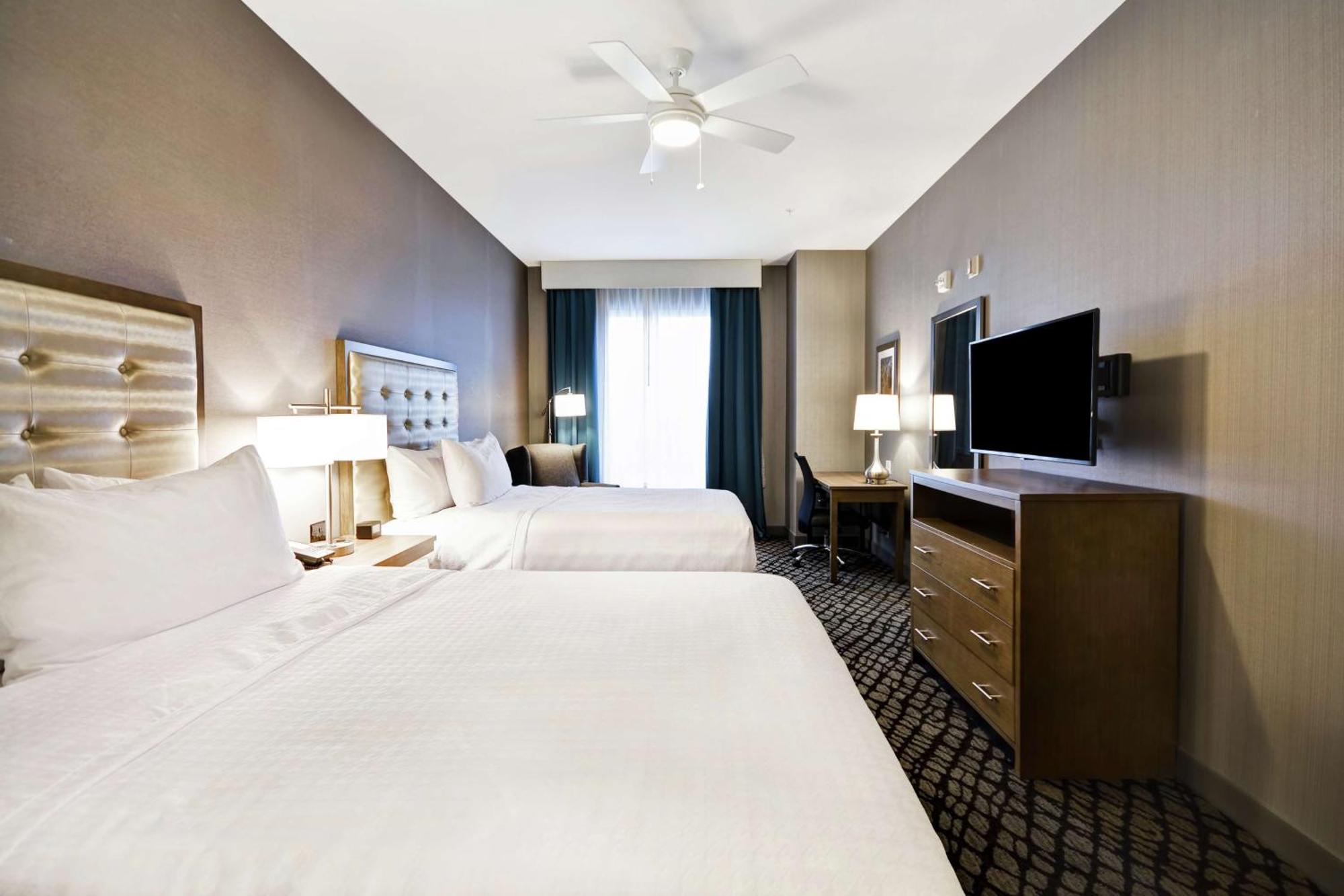 Homewood Suites By Hilton Warren Detroit Buitenkant foto