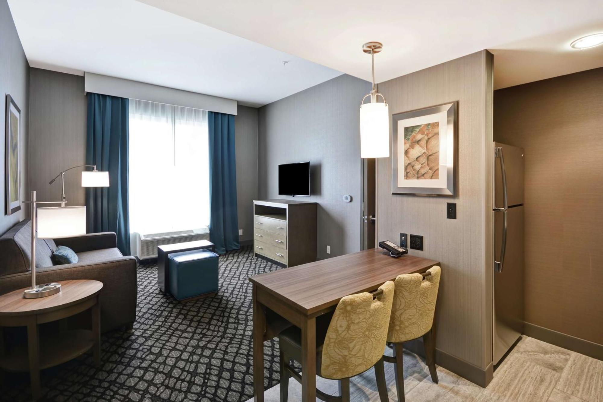 Homewood Suites By Hilton Warren Detroit Buitenkant foto