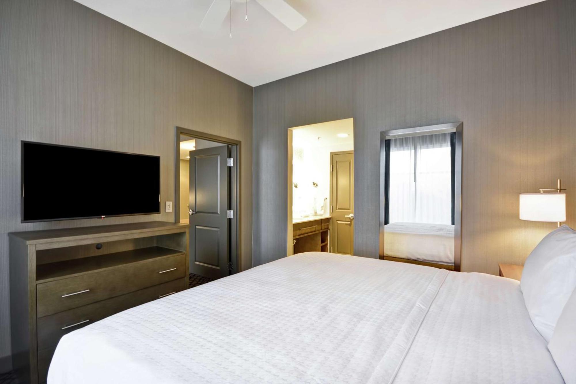 Homewood Suites By Hilton Warren Detroit Buitenkant foto