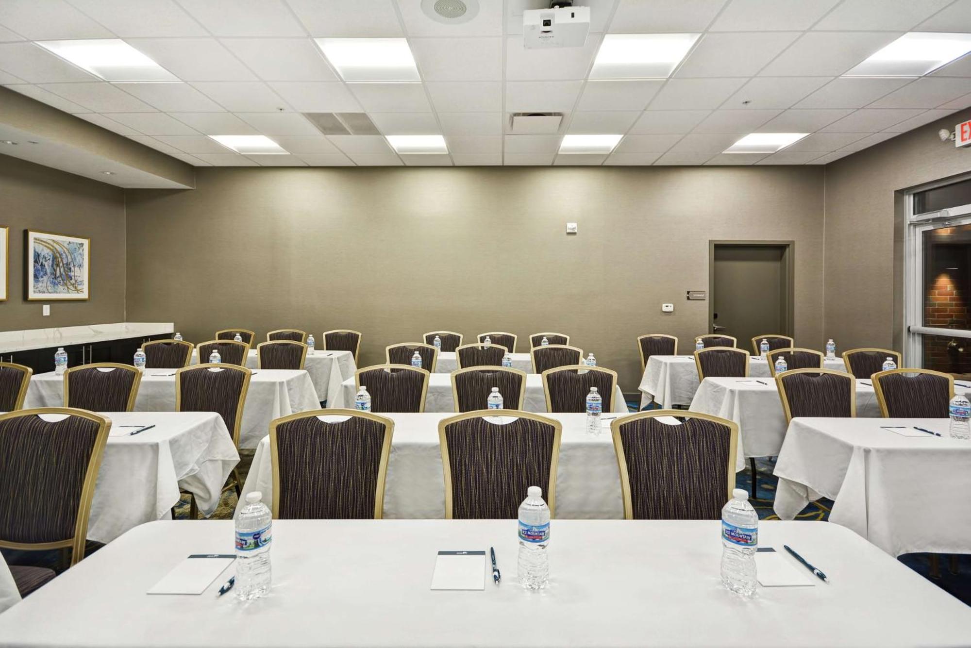 Homewood Suites By Hilton Warren Detroit Buitenkant foto