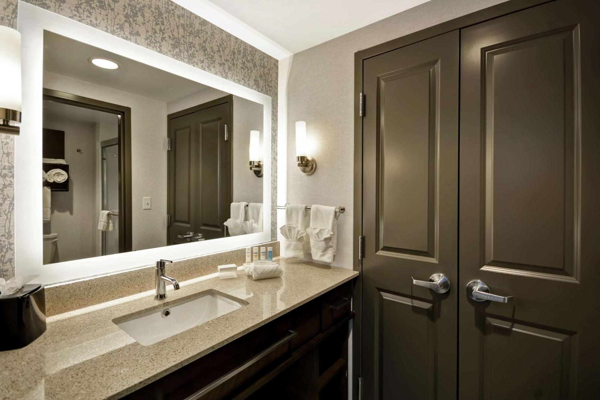 Homewood Suites By Hilton Warren Detroit Buitenkant foto