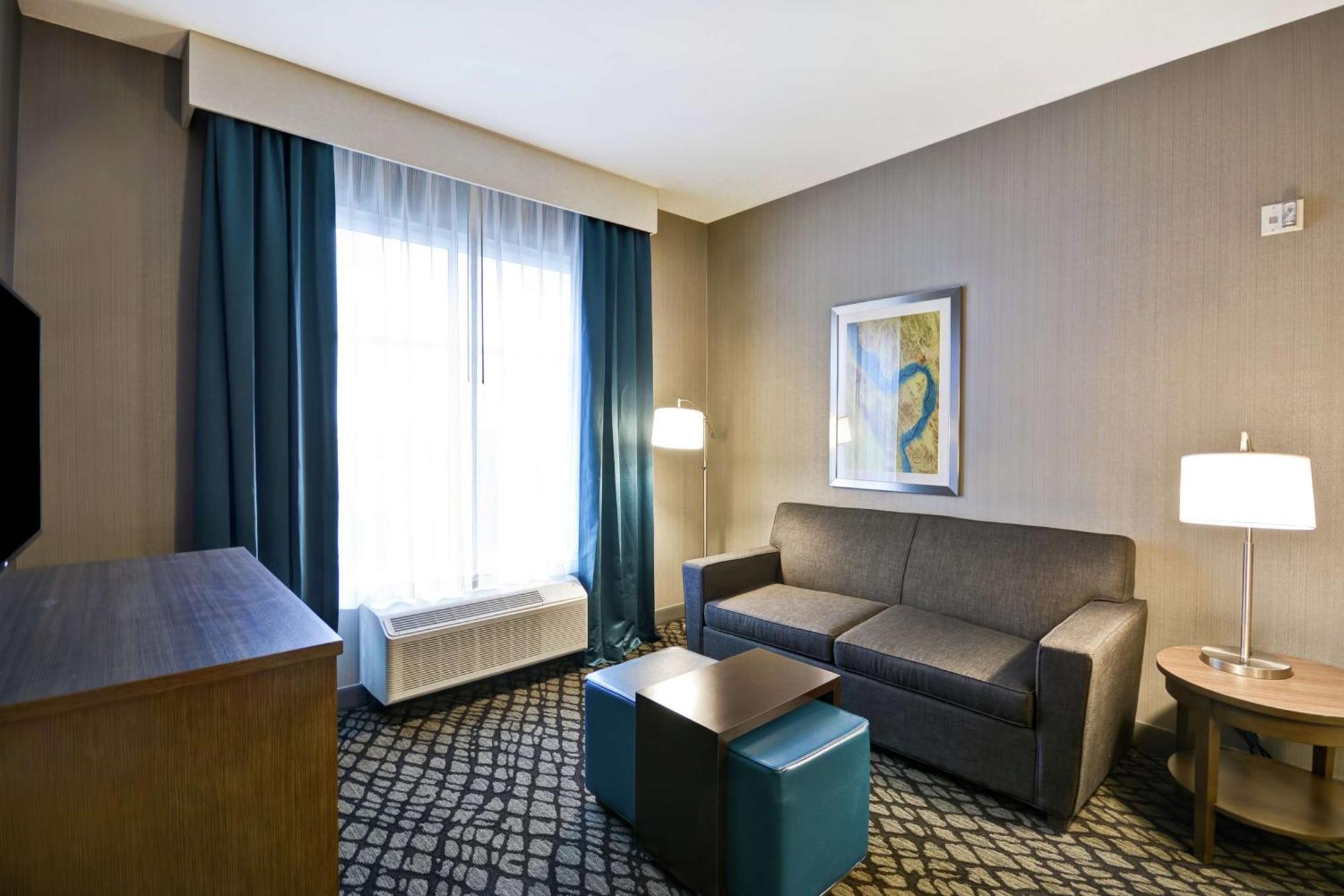 Homewood Suites By Hilton Warren Detroit Buitenkant foto