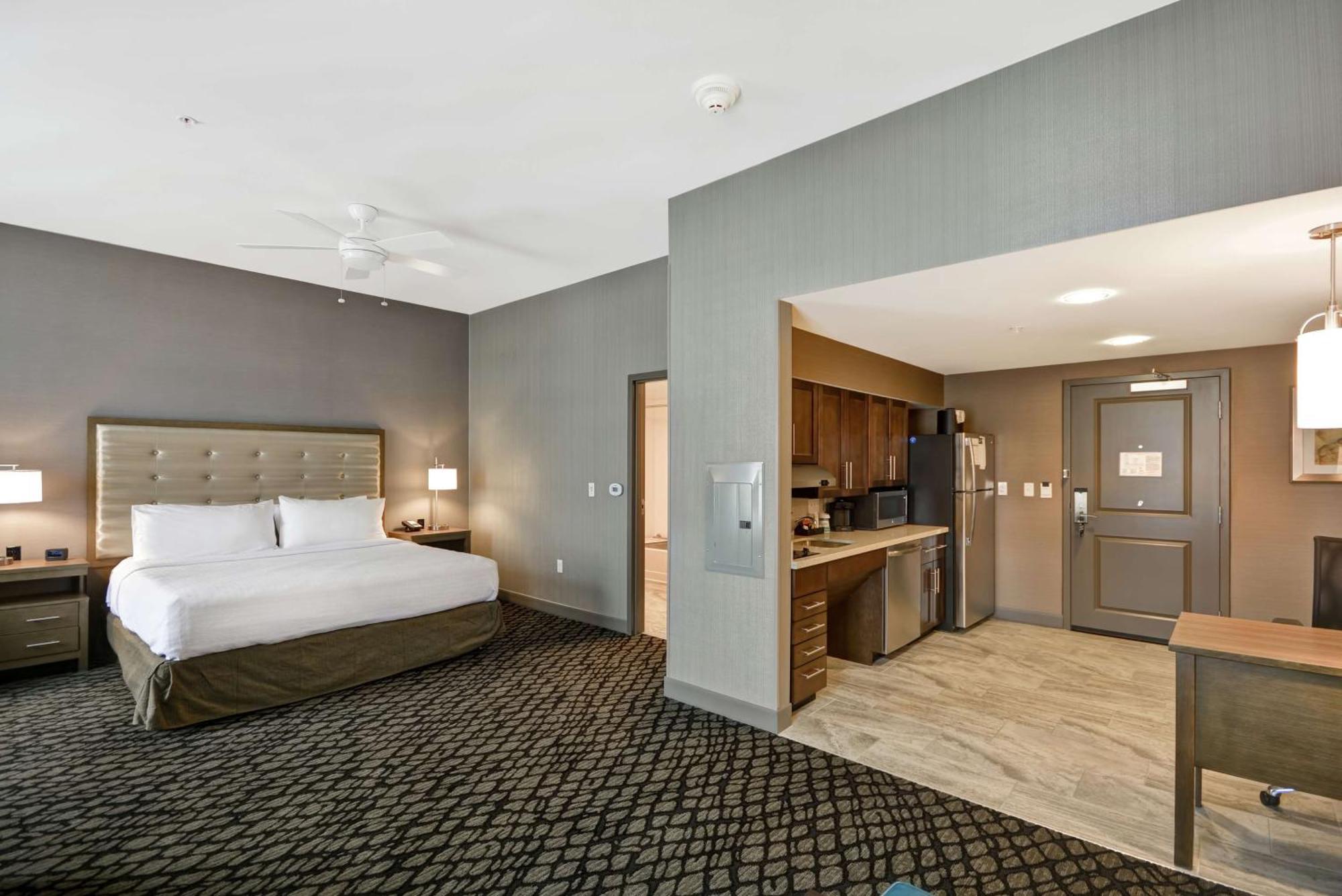 Homewood Suites By Hilton Warren Detroit Buitenkant foto