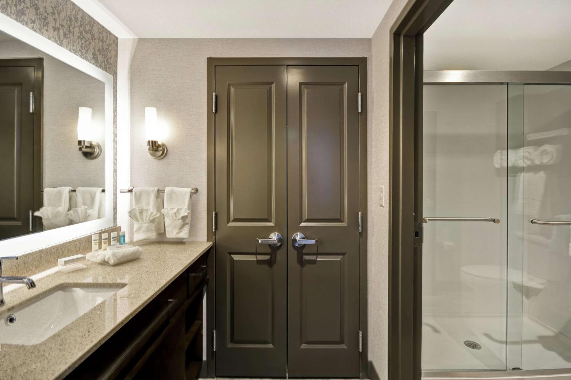 Homewood Suites By Hilton Warren Detroit Buitenkant foto
