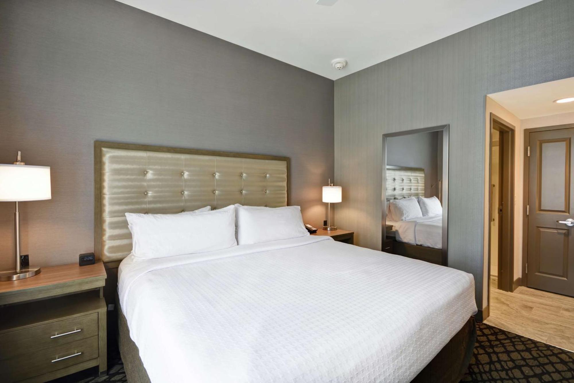 Homewood Suites By Hilton Warren Detroit Buitenkant foto