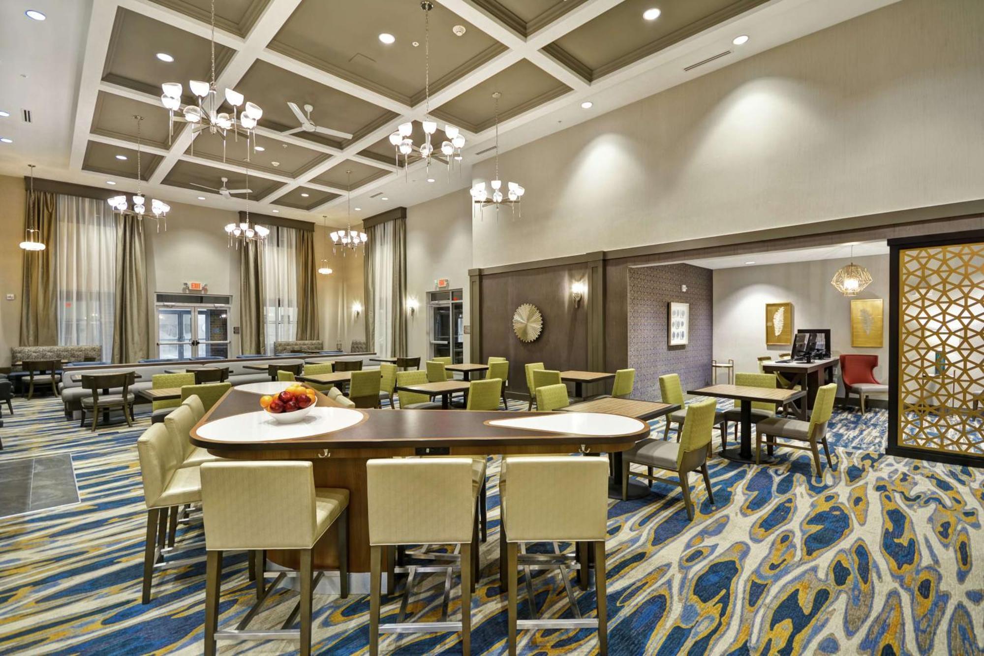 Homewood Suites By Hilton Warren Detroit Buitenkant foto
