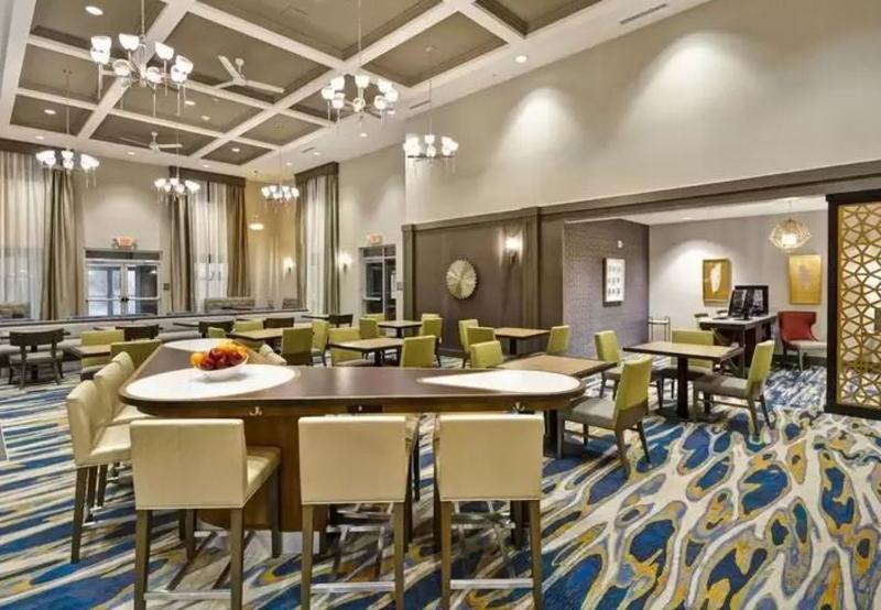 Homewood Suites By Hilton Warren Detroit Buitenkant foto